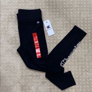 Champion Leggings
